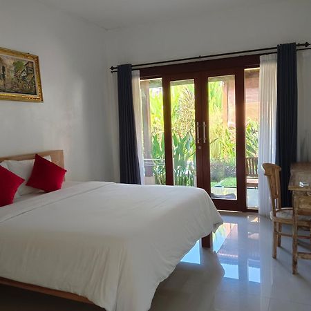 Rahma Guesthouse Canggu  Bagian luar foto