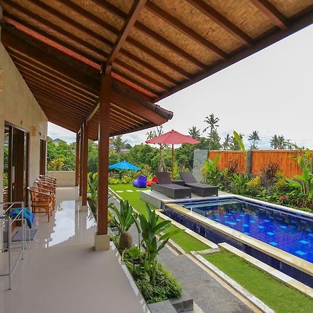 Rahma Guesthouse Canggu  Bagian luar foto