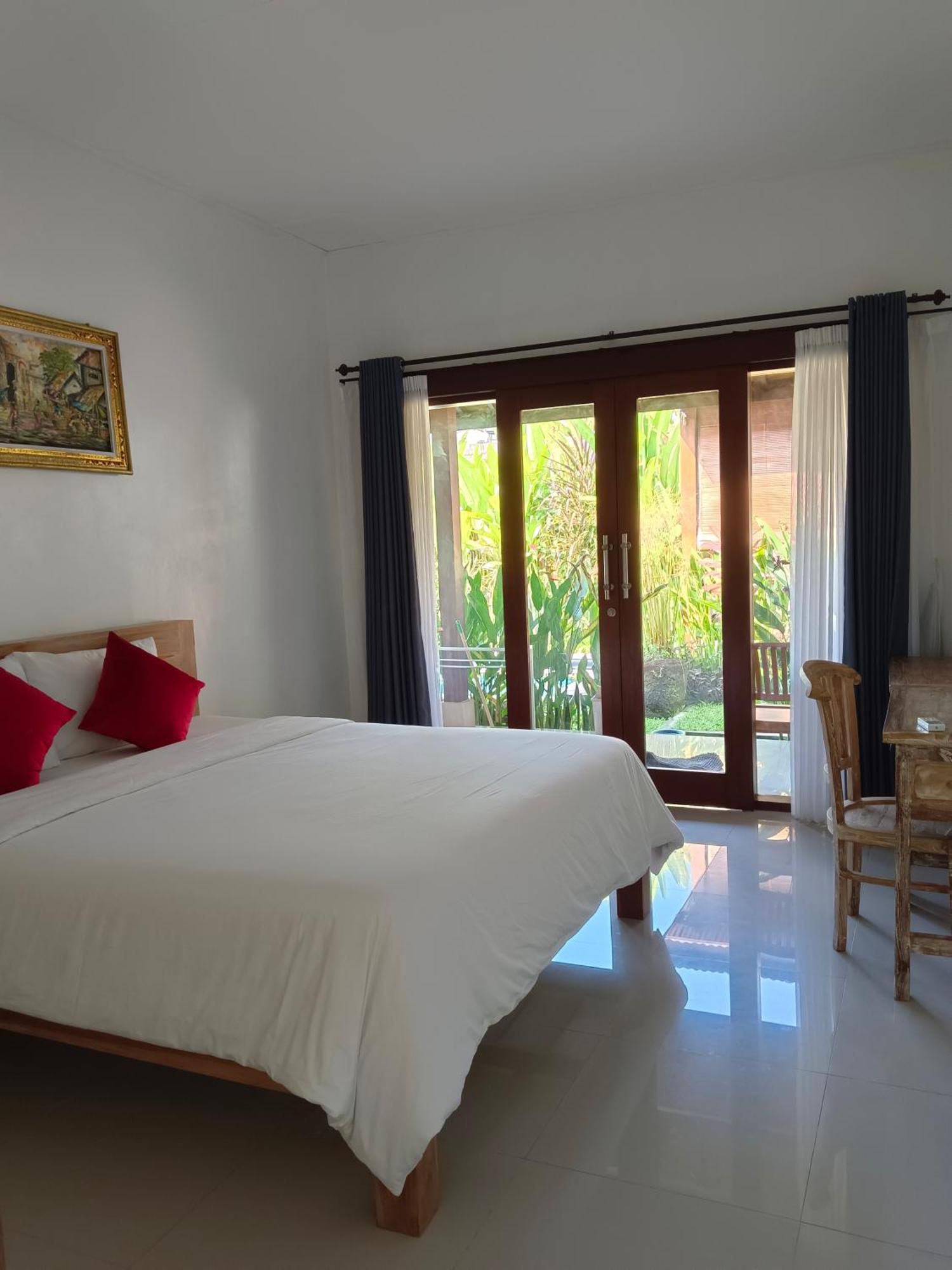 Rahma Guesthouse Canggu  Bagian luar foto