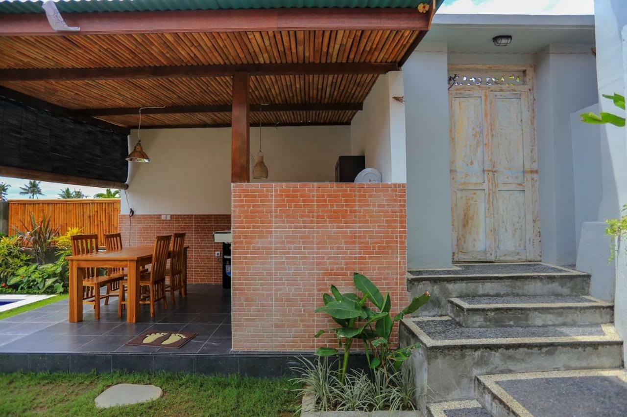 Rahma Guesthouse Canggu  Bagian luar foto