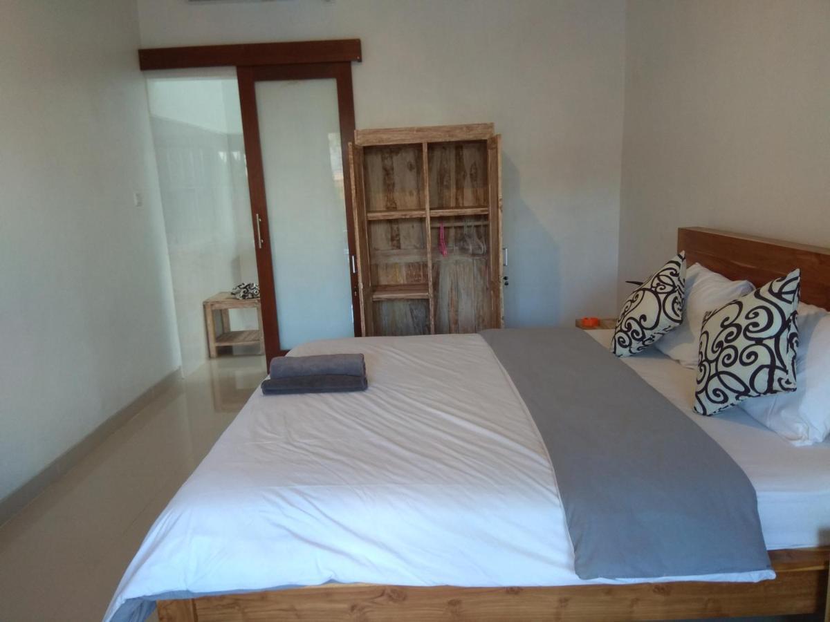 Rahma Guesthouse Canggu  Bagian luar foto